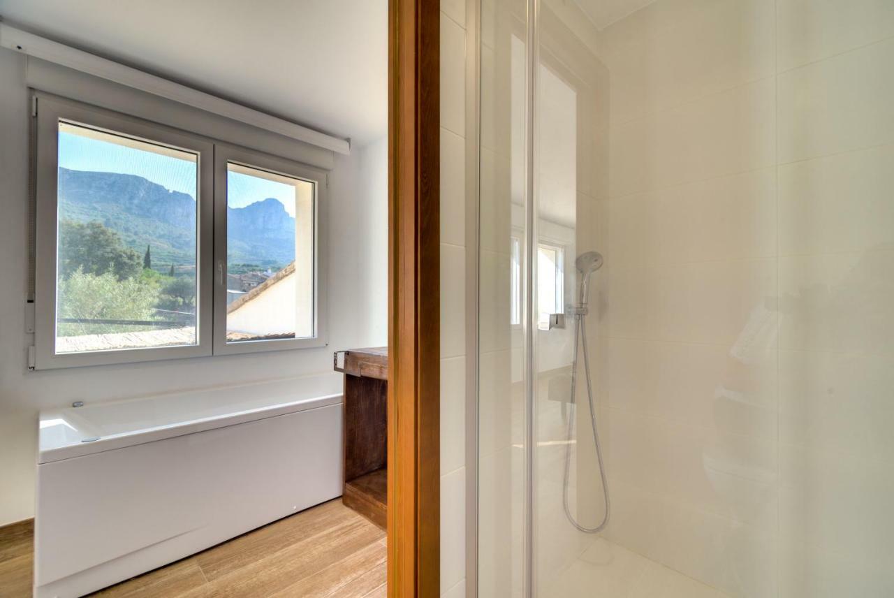 Suite con bañera de hidromasaje